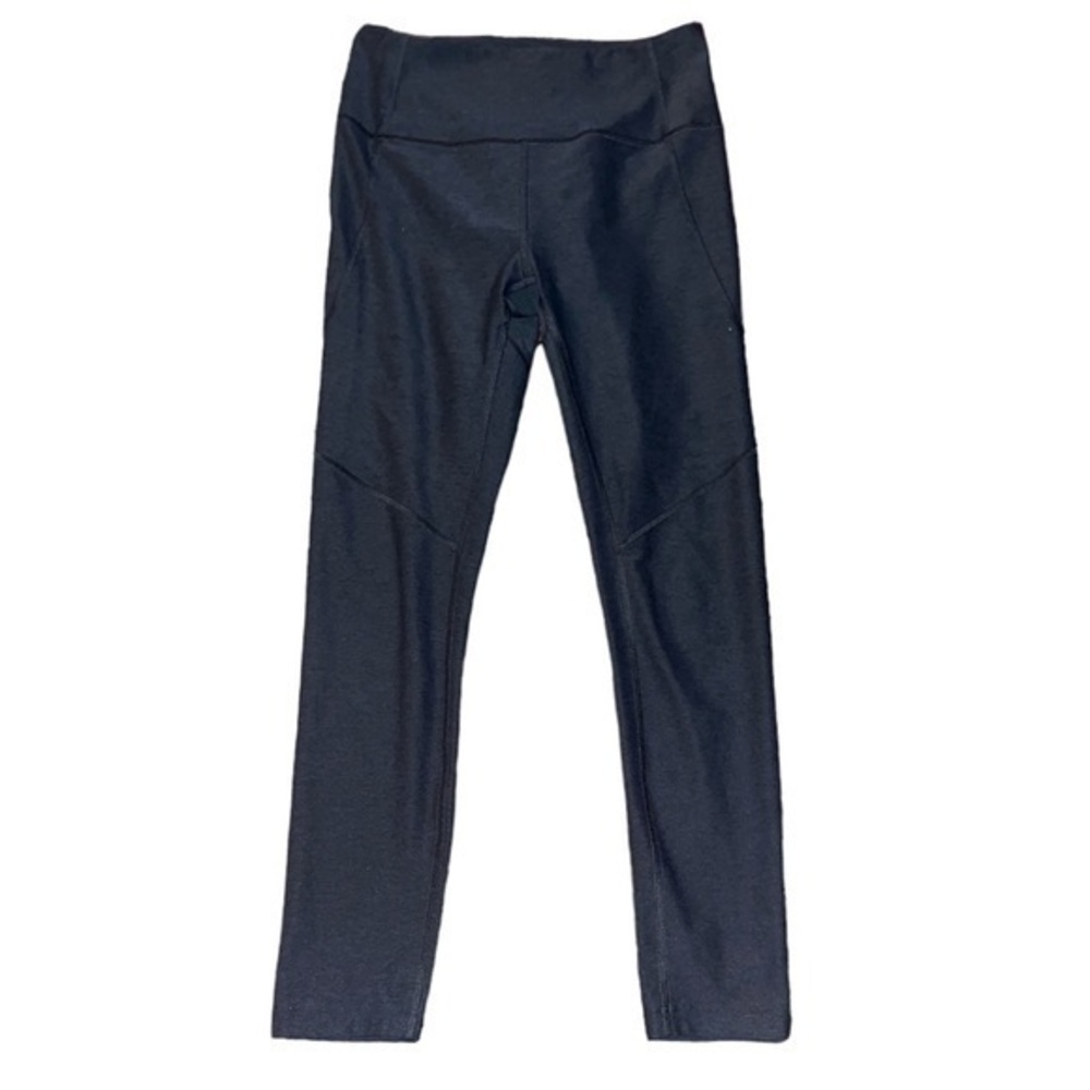 Outdoor Voices gray leggings S